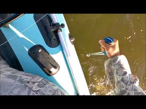 Видео: Первый выезд на Сома. 