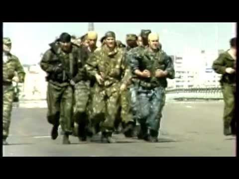 Видео: ОМОН наводит шмон