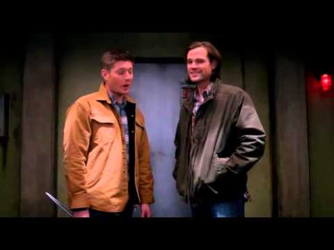 Видео: Сверхъестественное. Пытка Ангела