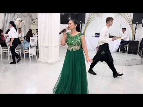 Видео: Анжелика Султанова Амангуль Ростов на Дону