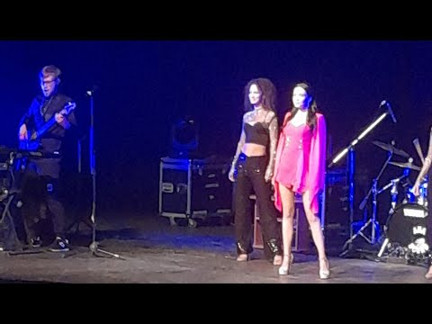 Видео: ВОРОНЕЖСКИЙ КОНЦЕРТНЫЙ ЗАЛ ,,МАРИНА БРИЗ''