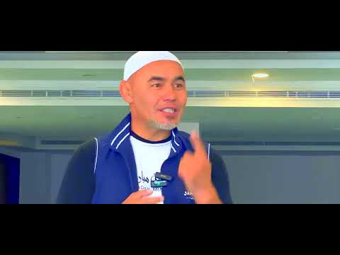 Видео: Сәлемдесу әдебі. Жарқын Мырзатай ᴴᴰ