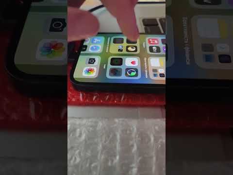 Видео: iPhone 14 icloud temporary unlocking/ bypass/ icloud неофф розблокування