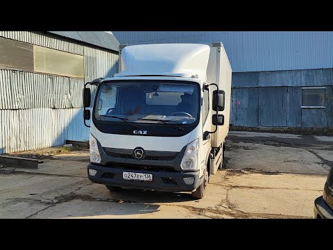 Видео: ТАКУЮ БЫ КПП НА ГАЗЕЛЬ,УБИРАЕМ САЖЕВЫЙ НА ВАЛДАЙ НЕКСТ
