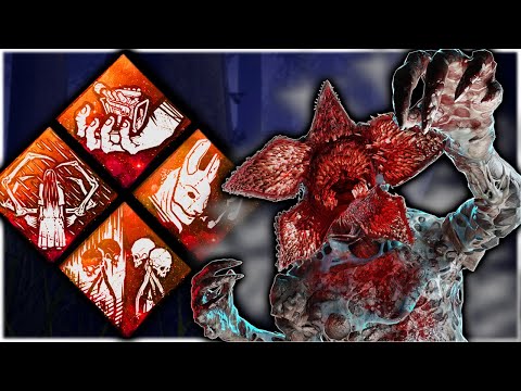 Видео: БЕЗЖАЛОСТНЫЕ ПРОВЕРКИ НАВЫКОВ РЕДА ИЗГОТОВЛЯЮТ ДЕГОРГОНА! - Dead by Daylight
