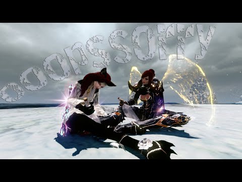 Видео: ArcheAge | heal | Спасти рядового Руляж