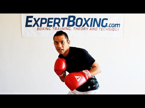 Видео: Стратегия Движений Головой в Бою