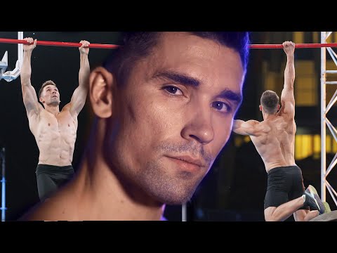 Видео: Эпичное прохождение трассы Супер Ниндзя | 2 сезон | Павел Корнейчук
