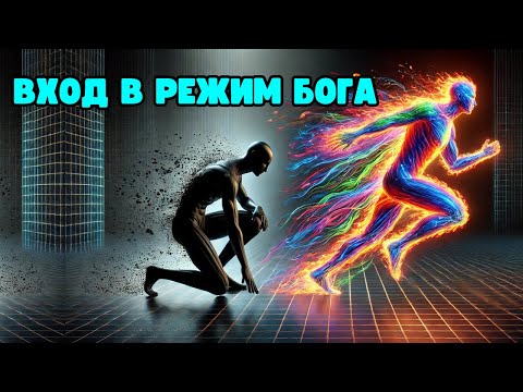 Видео: Если вы видите это видео, вы вошли в режим создателя (только 1% избранных)