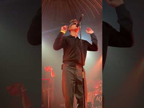 Видео: ЛСП - Курточка (Москва, 29.11.2024)