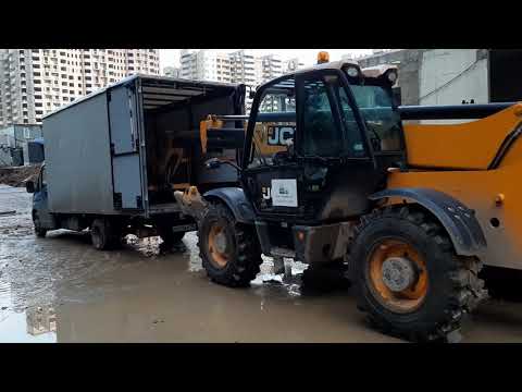 Видео: Что стало с ГАЗелью, после усиления рессор...