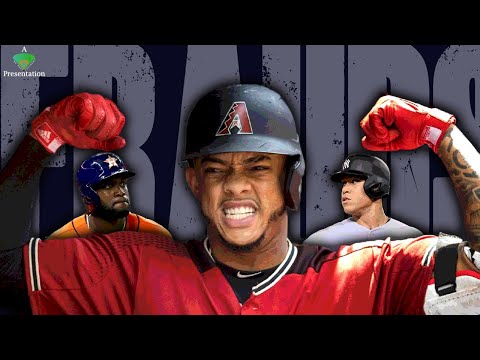 Видео: 10 САМЫХ КРУПНЫХ мошенничеств с Juiced Ball