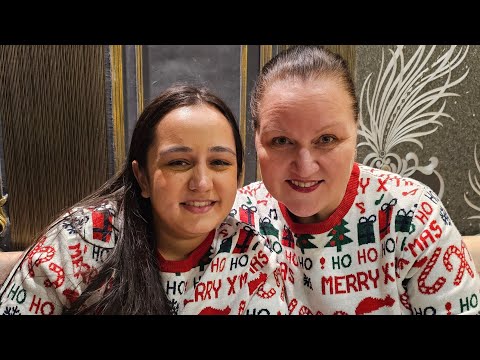 Видео: Рождественский базар в Нюрнберге