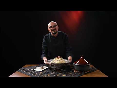 Видео: Молочный плов