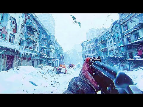 Видео: Топ 20 Лучших Сюжетных Шутеров