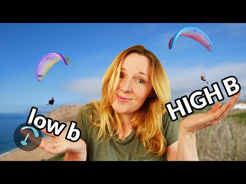 Видео: Готов ли я к «лучшему» параплану? — BANDARRA