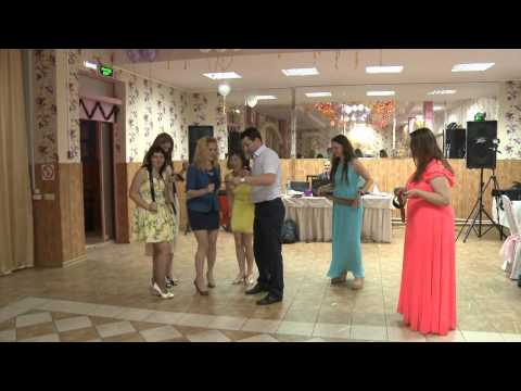 Видео: СОВЕТУЮ ВЕДУЩЕГО.СВАДЕБНЫЙ КОНКУРС)))