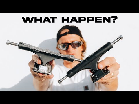 Видео: Грузовики ACE уже не те