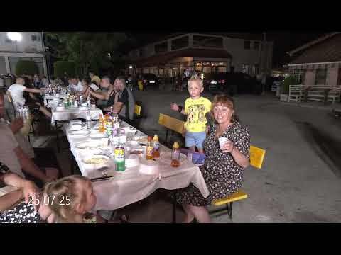 Видео: А ВЕЧЕР ВЕСЕЛИН 26 7 25   1 ЧАСТ