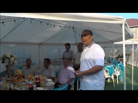 Видео: Құдалық Байсерке 26.07.2025г.