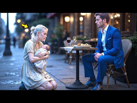 Видео: ЭТА ЖЕНЩИНА ЕЛА С ПОМОЙКИ. Сегодня она МИЛЛИОНЕРША. ШОК-ИСТОРИЯ.