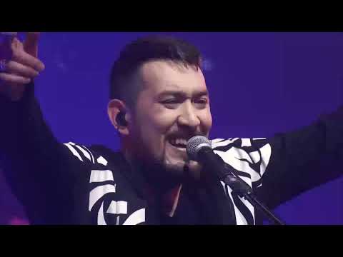 Видео: АРГЫМАК -  КОНЦЕРТ В УФЕ