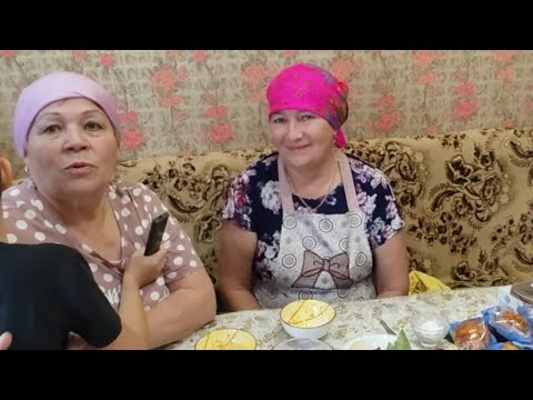 Видео: Хроника дня // две сестры за чаем 🍵// готовим начинки //