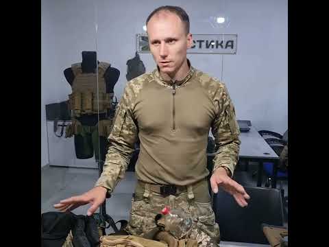 Видео: Варіант компановки підсумками  РПС "Черсел"