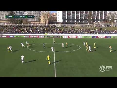 Видео: Неман-Молодечно (Садовский)