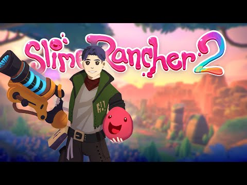 Видео: Slime Rancher 2 • Ep. 1 • Всё знаю и умею