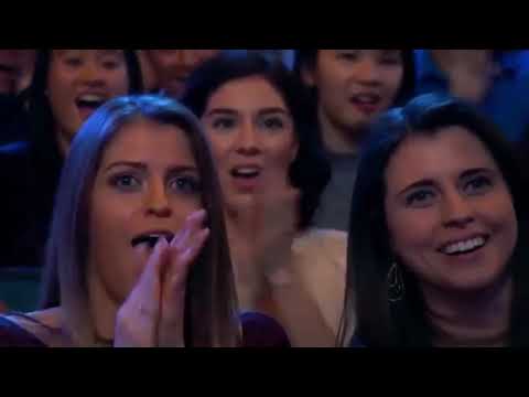 Видео: САМЫЕ ОПАСНЫЕ ВЫСТУПЛЕНИЕ НА ШОУ ТАЛАНТОВ 2019! America's Got Talent 2019!