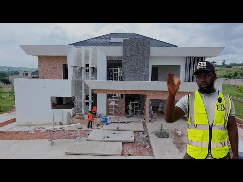 Видео: Каждая деталь имеет значение: роскошная отделка, которая делает дома особенными — Строительство в...