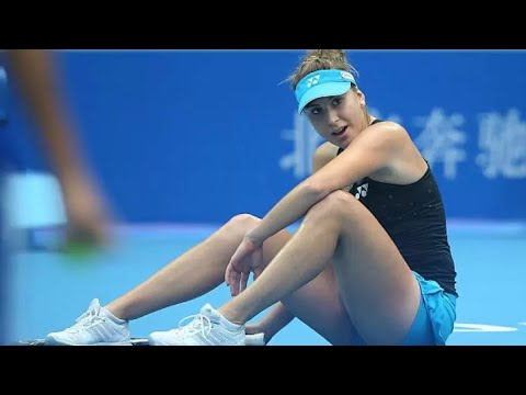 Видео: 🎾1/4 🇨🇭БЕНЧІЧ-БУКСА🇪🇦🇷🇴КИРСТЯ-ФЕРНАНДЕС🇨🇦МБОКО-КАЛІНСКАЯ👹🇦🇺ДЖОЙНТ-САКАЦУМА🇯🇵31.10.25. ГОНКОНГ ПРОГН.