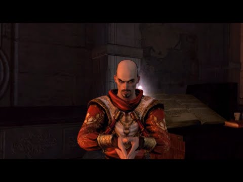 Видео: Избавился от ученика и рад ☢️ Прохождение Dark Messiah of Might and Magic #1