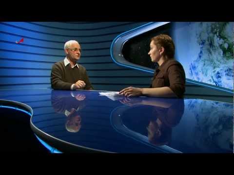 Видео: Программа Русский космос 8 Черные дыры обитаемы?