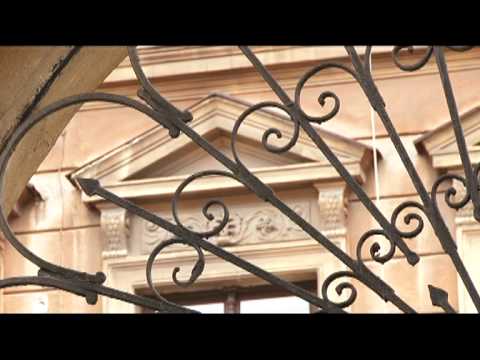 Видео: Где Идем?! Выпуск №40: Воронцовский переулок, 1-я серия