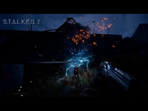 Видео: S.T.A.L.K.E.R. 2 - ИСТИНА ГДЕ-ТО РЯДОМ [33]
