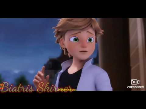 Видео: Шикарный клип Леди баг и Супер кот под песню "Зачем придумали любовь"