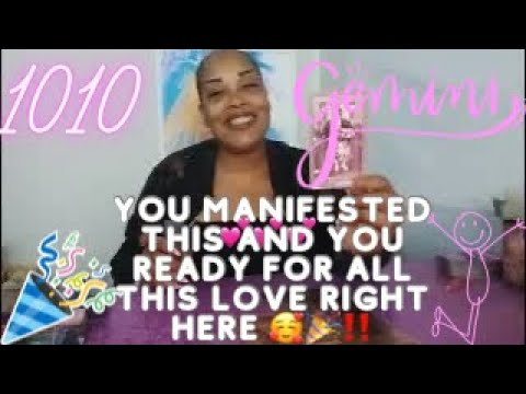 Видео: Драгоценности ♊️ТЫ ДУМАЕШЬ, ЧТО ЭТО ХОРОШО, ИЛИ ЭТО ПРАВДА 💗ТЫ ГЛАВНЫМ ОБРАЗОМ НАПОЛНИЛА ВСЮ ЭТУ ...