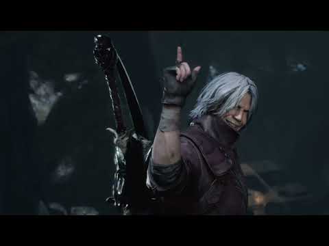 Видео: Devil May Cry 5 Серия 4 Последняя просьба V