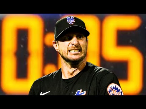 Видео: Новые правила MLB спасают бейсбол, но люди это ненавидят