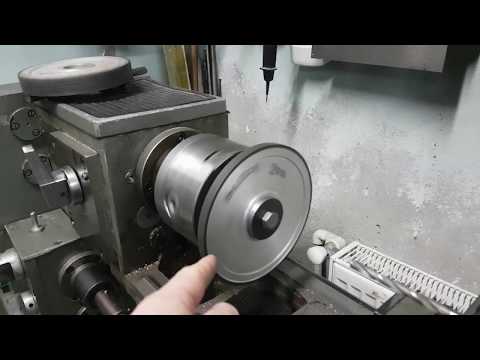 Видео: Почему заводские эльборовые круги стоят в разы дороже кооперативных с рынка ...