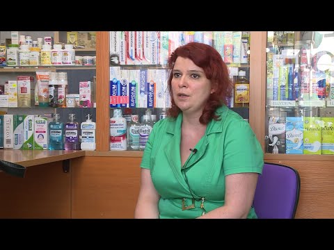 Видео: ПОДКАСТ "КАРИЕРИ" - БРОЙ 6: ЕЛЕНА БОБЕВА, МАГИСТЪР-ФАРМАЦЕВТ (2023)