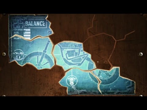 Видео: Прохождение Trials Frontier #22 ЦЕЛЫЙ ЧАС + Новые чертежи