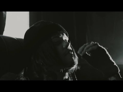 Видео: Джизус - Гремит Гроза (Demo)