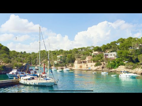 Видео: Mallorca on Film. Майорка Фильм