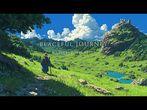 Видео: Спокойная средневековая кельтская музыка для сосредоточения и спокойствия | Путешествие волшебника