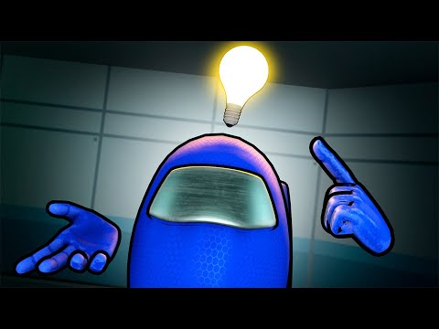 Видео: 1000 IQ ВЫЧИСЛЕНИЕ ПРЕДАТЕЛЯ AMONG US