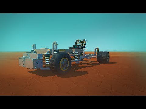 Видео: Как сделать подвеску на поршневой двигатель