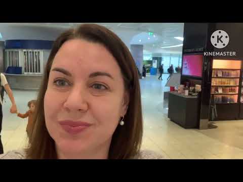 Видео: 17 долларов за бутерброд, американская реальность. Из Милана в Нью Йорк